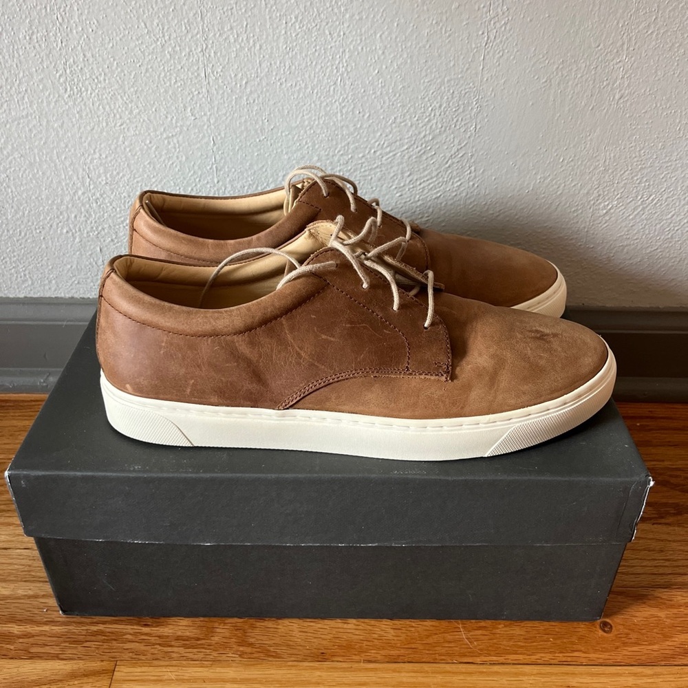 Nisolo Diego Sneaker